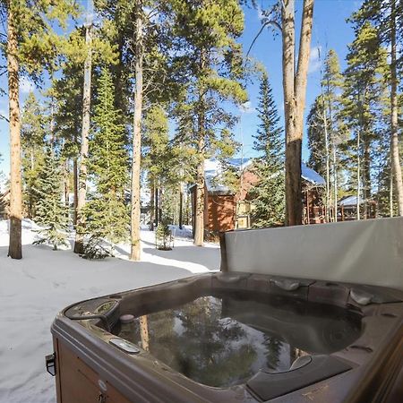 Park Forest Estates Breckenridge Ngoại thất bức ảnh