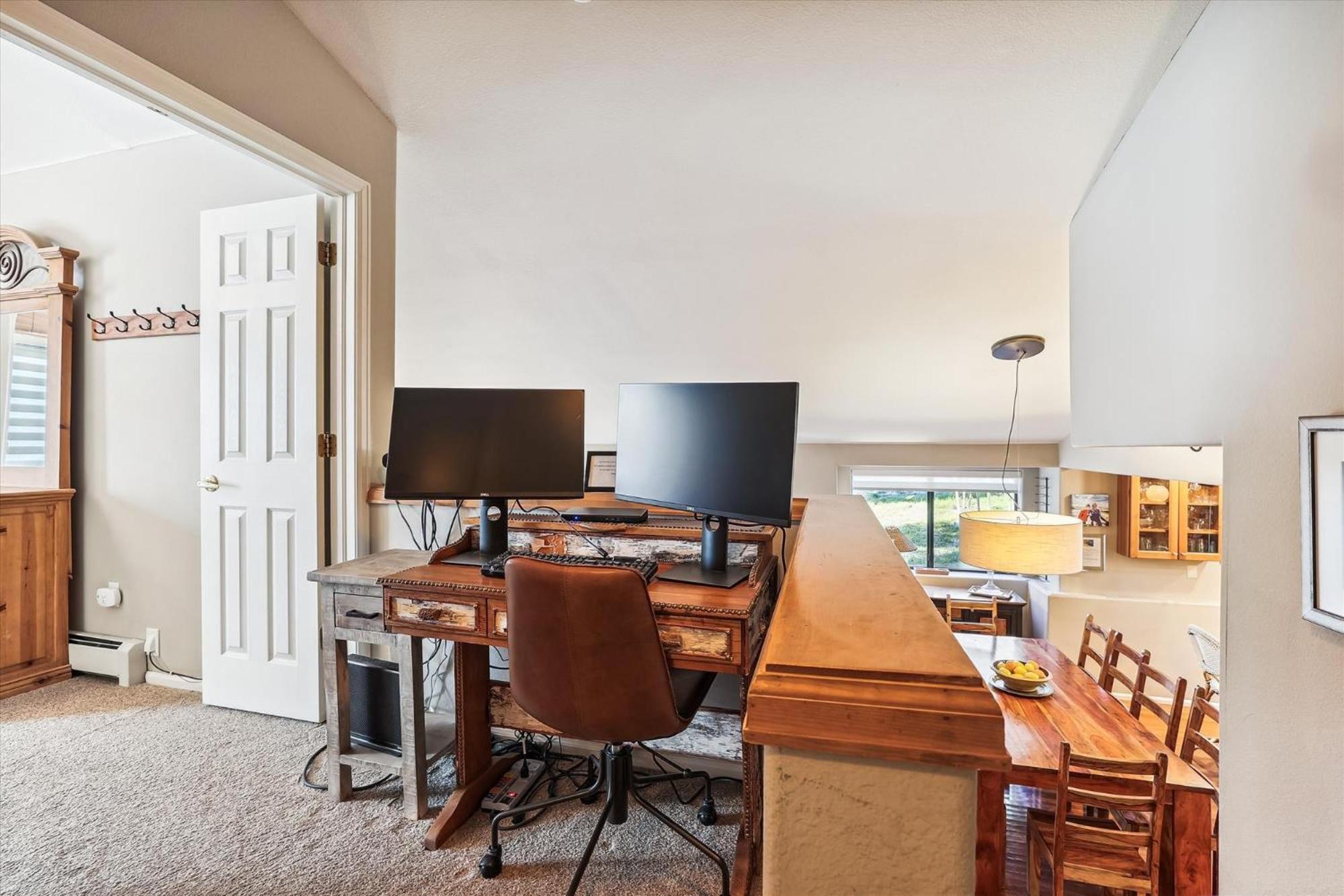 Park Forest Estates Breckenridge Ngoại thất bức ảnh