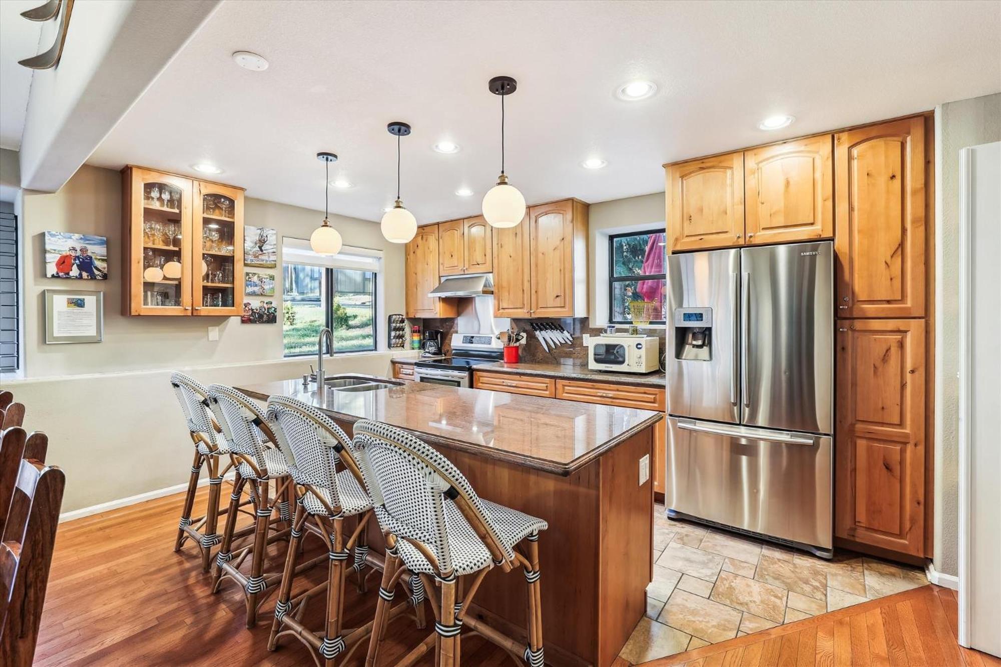 Park Forest Estates Breckenridge Ngoại thất bức ảnh