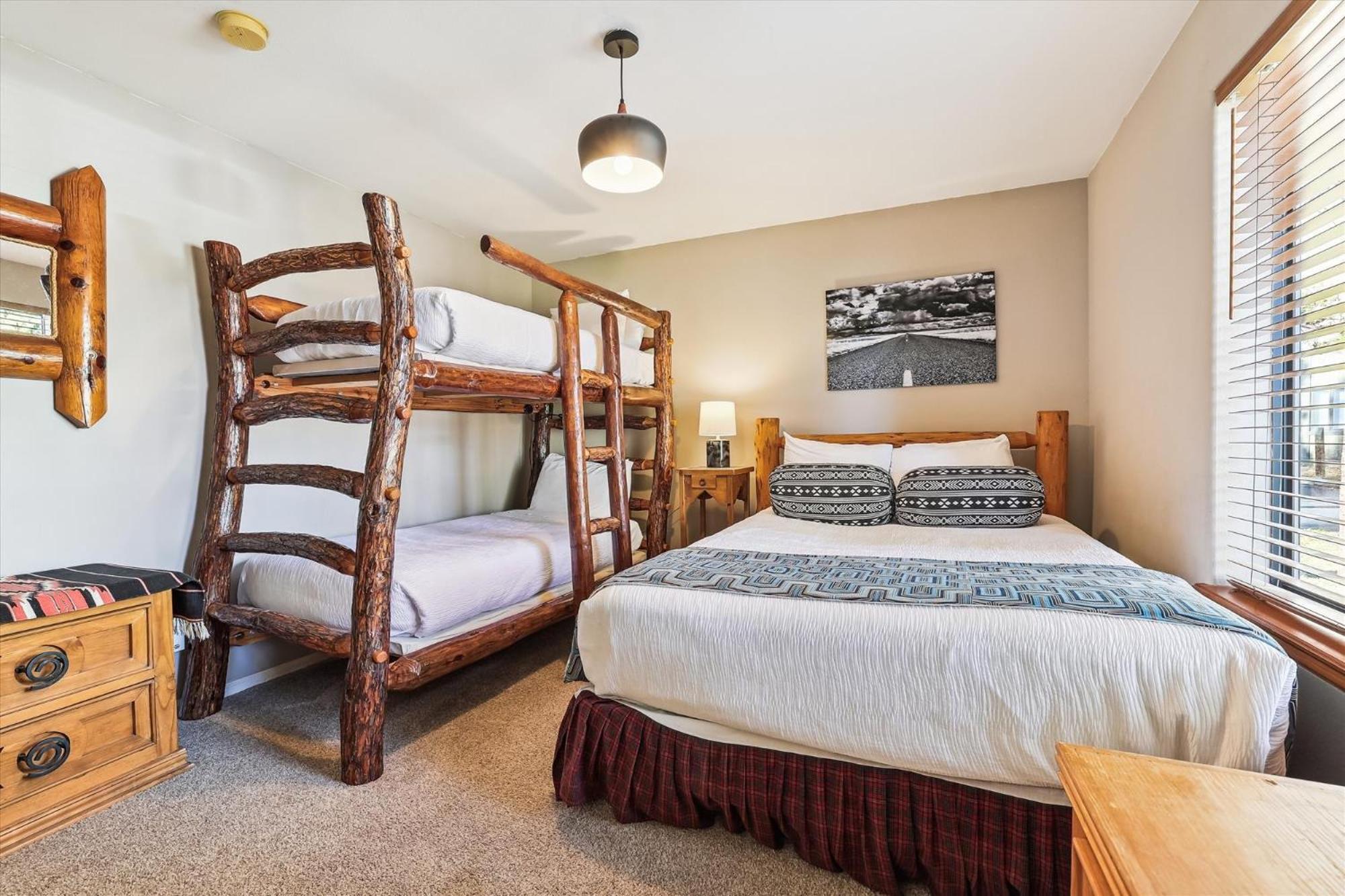 Park Forest Estates Breckenridge Ngoại thất bức ảnh