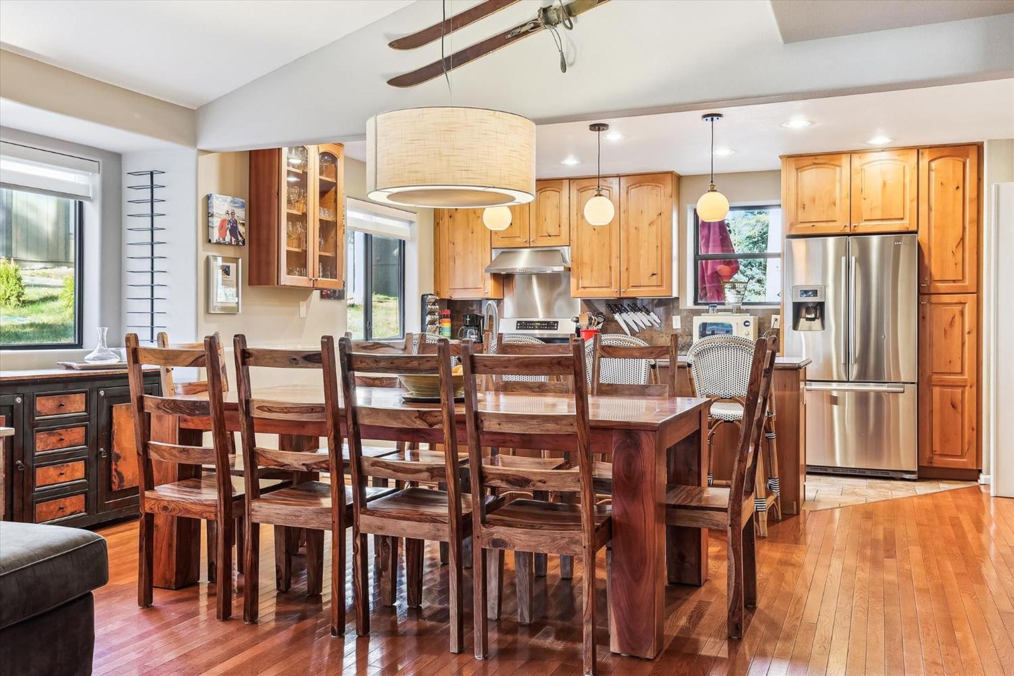 Park Forest Estates Breckenridge Ngoại thất bức ảnh