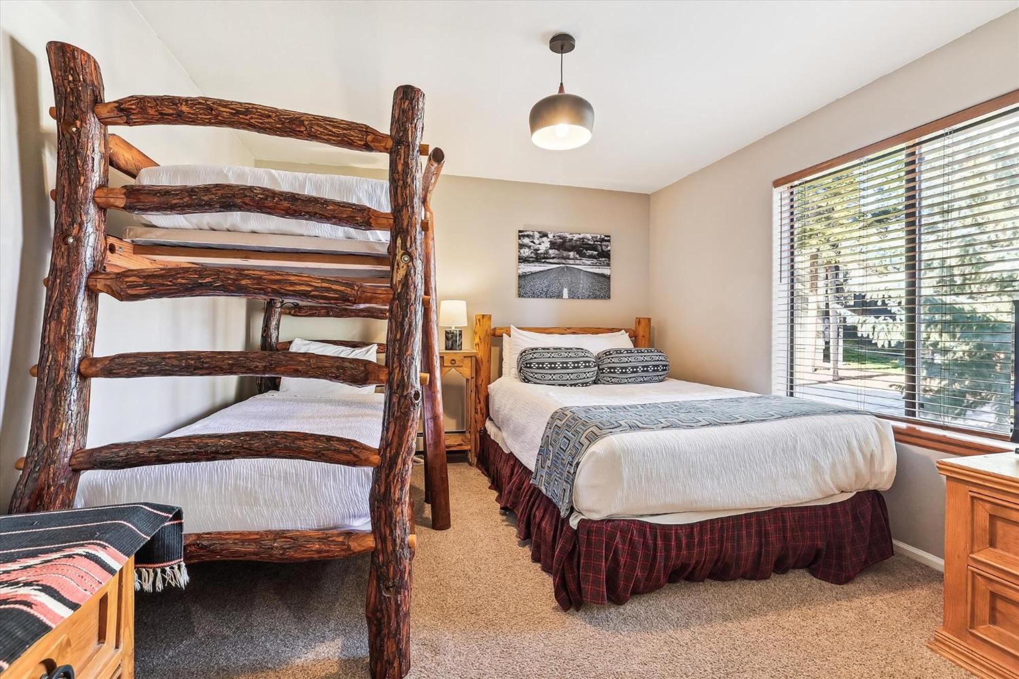 Park Forest Estates Breckenridge Ngoại thất bức ảnh