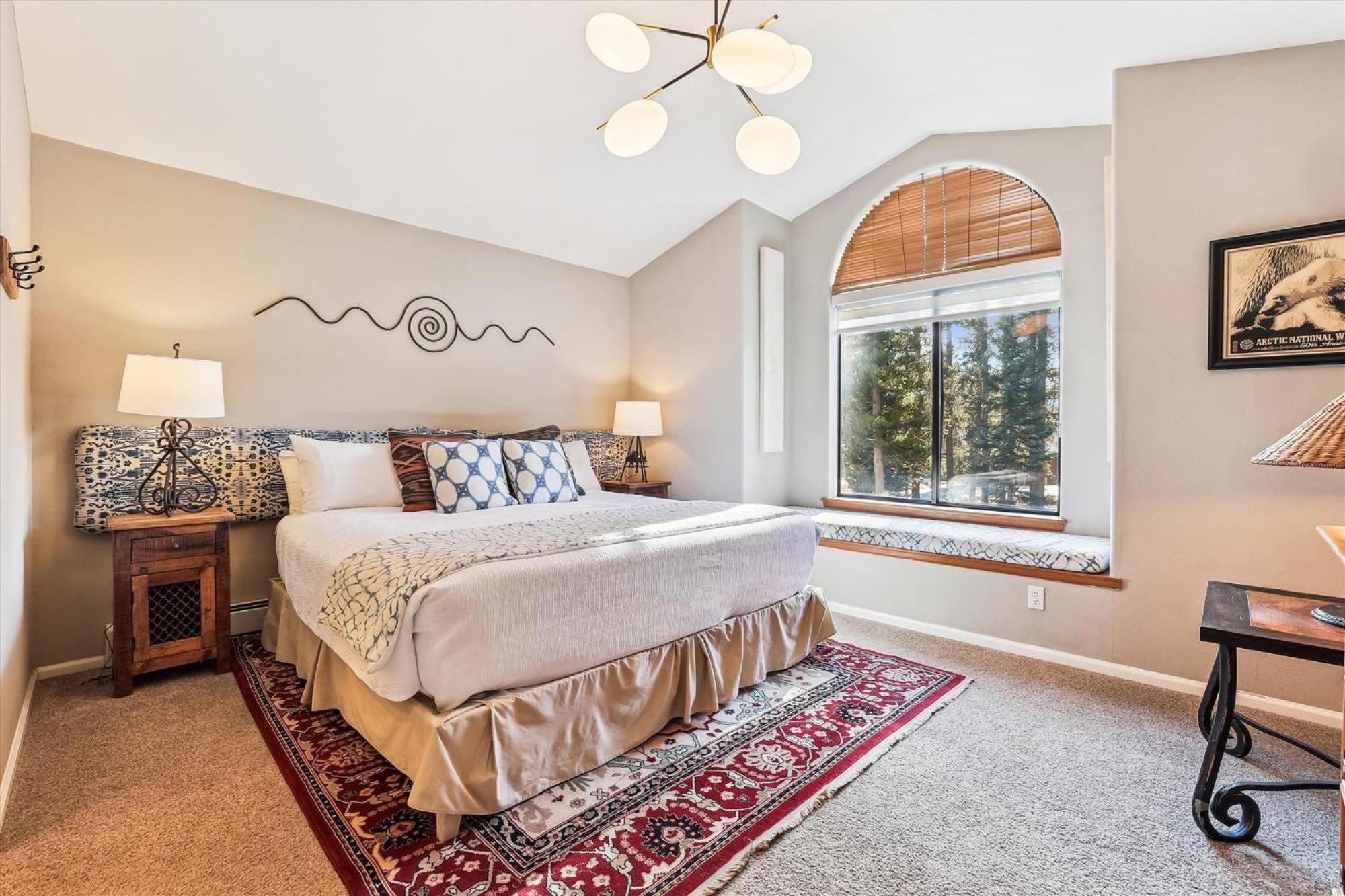 Park Forest Estates Breckenridge Ngoại thất bức ảnh