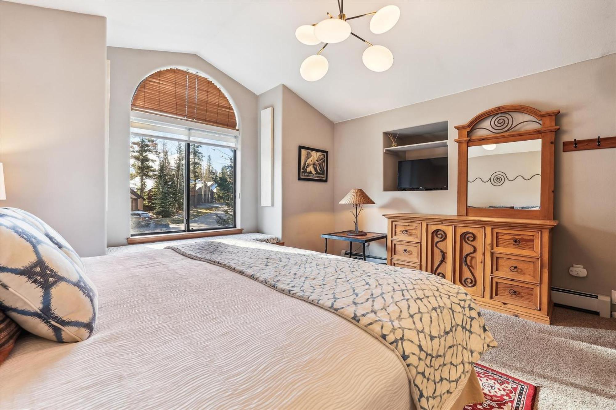 Park Forest Estates Breckenridge Ngoại thất bức ảnh